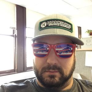 Meet your Posher, James